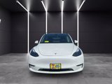 Used 2021 Tesla Model Y Long Range image 2