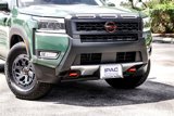 New 2025 Nissan Frontier Pro-X w/ Tow Package image 3