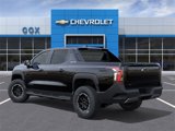 New 2026 Chevrolet Silverado EV Trail Boss image 3