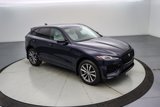 Used 2025 Jaguar F-PACE R-Dynamic S image 2