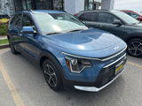New 2025 Kia Niro EX image 3