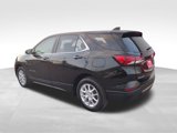 Used 2023 Chevrolet Equinox LT w/ Driver Convenience Package image 4