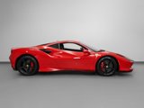 Certified 2022 Ferrari F8 Tributo image 5