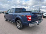 Used 2020 Ford F150 XLT w/ Equipment Group 302A Luxury image 3