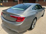 Used 2017 Buick LaCrosse Premium w/ Sun and Shade Package image 3