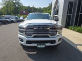 New 2025 RAM 2500 Laramie image 2