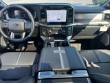 New 2025 Ford F150 Platinum w/ Equipment Group 702A High image 6