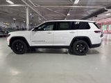 New 2025 Jeep Grand Cherokee L Altitude image 2