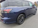 New 2025 INFINITI QX80 Autograph image 3