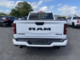 New 2026 RAM 1500 Laramie w/ Night Edition image 4
