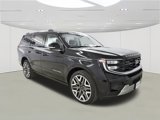 New 2025 Ford Expedition Platinum image 3