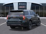New 2025 GMC Yukon AT4 Ultimate w/ LPO, Floor Liner Package image 4