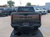 New 2026 RAM 1500 Laramie w/ Night Edition image 5