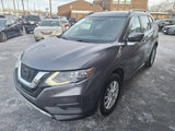 Used 2018 Nissan Rogue SV w/ Sun & Sound Touring Package image 3