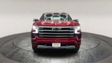 Used 2025 Chevrolet Silverado 1500 High Country image 2