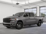 New 2025 RAM 1500 Big Horn image 2