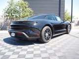 Used 2025 Porsche Taycan image 4