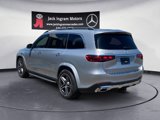 New 2025 Mercedes-Benz GLS 450 4MATIC image 3