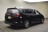 New 2025 Chrysler Pacifica Pinnacle image 4