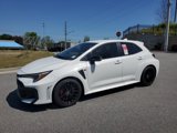 New 2025 Toyota Corolla GR image 2