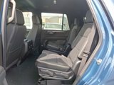 New 2025 Chevrolet Tahoe Premier image 5