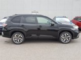 New 2025 Subaru Forester Touring image 2