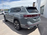 New 2025 Volkswagen Atlas SEL Premium R-Line image 3