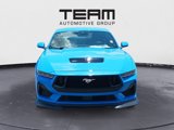 Used 2025 Ford Mustang GT image 2