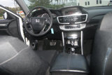 Used 2015 Honda Accord Sport image 2