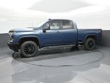 New 2025 Chevrolet Silverado 2500 LT w/ Trail Boss Package image 4
