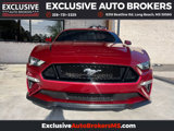 Used 2018 Ford Mustang GT w/ GT Performance Package image 5