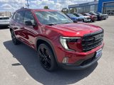 New 2026 GMC Acadia Elevation w/ Black Edition image 3