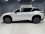 Used 2024 Lexus RZ 450e Premium w/ Accessory Package (Z1) image 5