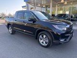 New 2025 Honda Ridgeline RTL image 2
