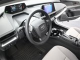 Used 2025 Toyota Prius LE image 4