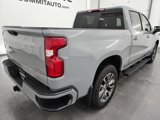 Used 2025 Chevrolet Silverado 1500 RST image 4