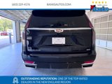 Used 2022 Cadillac Escalade Premium Luxury image 5