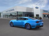 New 2025 Ford Mustang GT Premium w/ GT Performance Package image 4