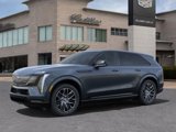 New 2025 Cadillac Escalade IQ Sport 2 image 2