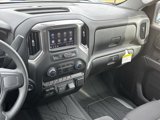 New 2025 Chevrolet Silverado 1500 Custom w/ Turbomax Blackout Package image 6