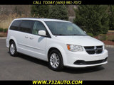 Used 2016 Dodge Grand Caravan SXT w/ UConnect Hands-Free Group image 3