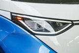 New 2025 Volkswagen ID. Buzz 1st Edition image 4