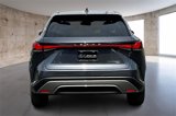 New 2025 Lexus RX 450h AWD w/ Luxury Package image 4