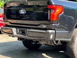 New 2025 Ford F150 Lightning XLT image 4