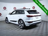 New 2025 Audi Q6 e-tron Premium Plus image 5