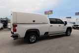 Used 2021 Chevrolet Silverado 2500 W/T w/ WT Convenience Package image 4