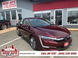 Used 2018 Honda Clarity Touring image 3