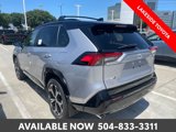 New 2025 Toyota RAV4 XSE image 4