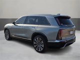 New 2026 Cadillac Vistiq Premium Luxury image 3