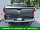 Certified 2023 RAM 1500 Big Horn image 6